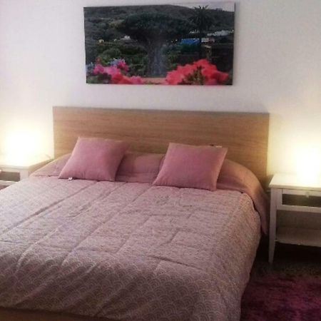 Апартаменти Atico Con Terraza, Vistas Al Mar Y Ciudad Санта-Крус-де-Тенеріфе Екстер'єр фото