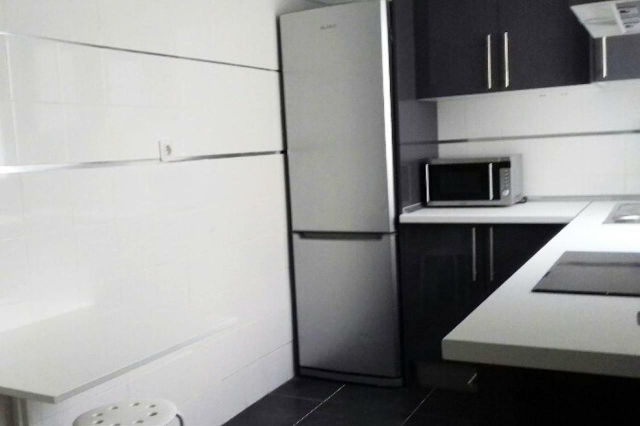 Апартаменти Atico Con Terraza, Vistas Al Mar Y Ciudad Санта-Крус-де-Тенеріфе Екстер'єр фото